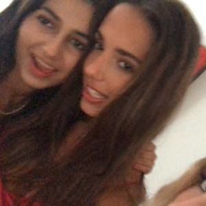 Meet your Posher, Eliza